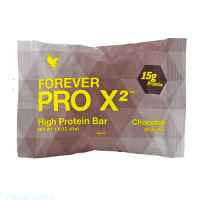 فوراور پرو ایکس 2 شکلاتی (شکلات پروتئین رژیمی) Forever PRO X2 Chocolate