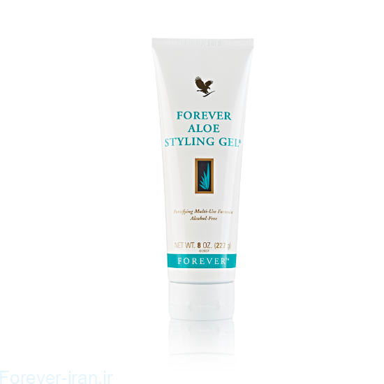 ژل حالت دهنده مو فوراور Forever Aloe Styling Gel