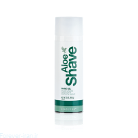 آلوئه شیو ژل (کف اصلاح) Aloe Shave Gel