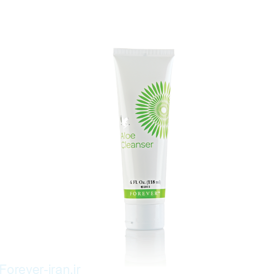 آلوئه کلینزر (کرم پاک کننده) Aloe Cleanser