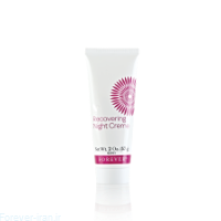 ریکاورینگ نایت کرم (کرم شب آبرسان و ترمیم کننده پوست) Recovering Night Creme