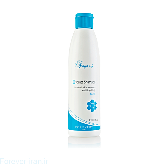 شامپو هیدرات سونیا (شامپو آبرسان) Sonya Hydrate Shampoo