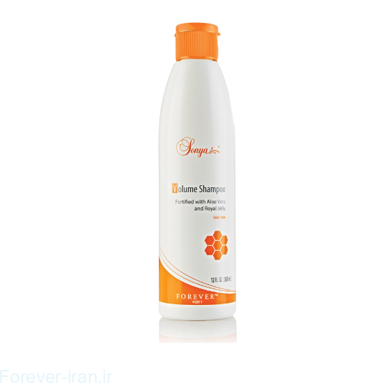 شامپو ولوم سونیا (شامپو حجم دهنده) Sonya Volume Shampoo