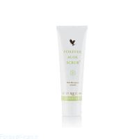 فوراور آلوئه اسکراب Forever Aloe Scrub