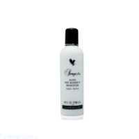 پاک کننده آرایش چشم آلوئه سونیا Sonya Aloe Eye Makeup Remover