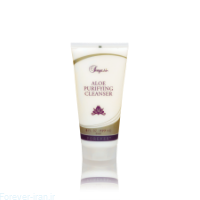 آلوئه پیوریفایینگ کلینزر سونیا (کرم پاک کننده و تمیز کننده) Sonya Aloe Purifying Cleanser