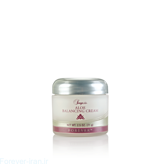 آلوئه بالانسینگ سونیا (کرم متعادل کننده) Sonya Aloe Balancing Cream