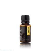 روغن لیمو فوراور Forever Essential Oils-Lemon