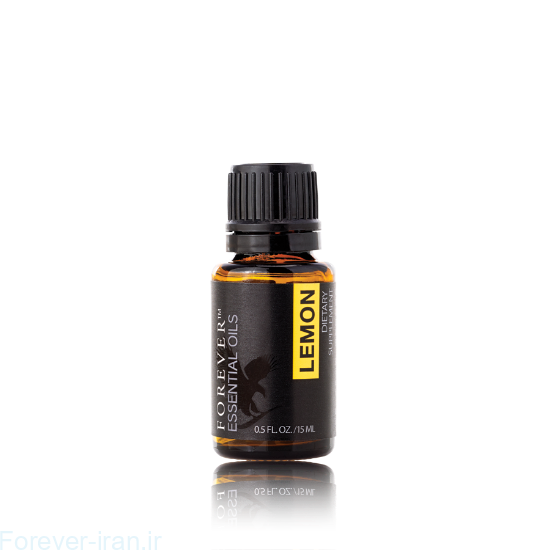 روغن لیمو فوراور Forever Essential Oils-Lemon