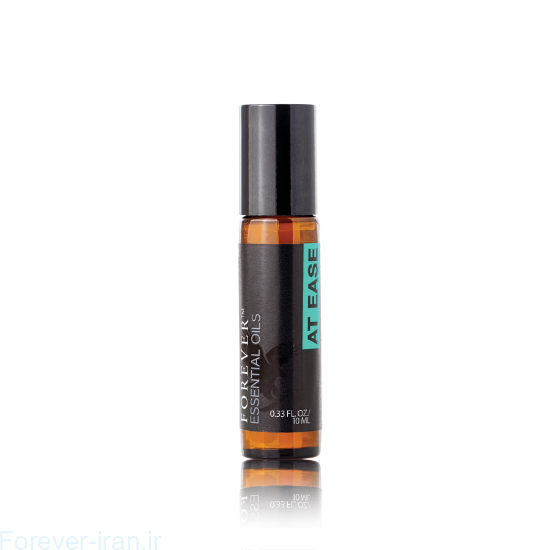 روغن آسایش فوراور Forever Essential Oils - At Ease