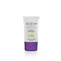 کرم پودر ضدآفتاب آلوئه بی بی (رنگ سندی) Aloe BB creme (Sandy)