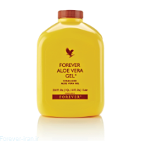 فوراور آلوئه ورا ژل (نوشیدنی خالص ژل آلوئه ورا) Forever Aloe Vera Gel