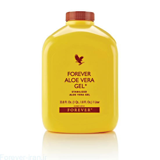 فوراور آلوئه ورا ژل (نوشیدنی خالص ژل آلوئه ورا) Forever Aloe Vera Gel