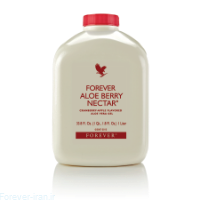 فوراور آلوئه بری نکتار Forever Aloe Berry Nectar