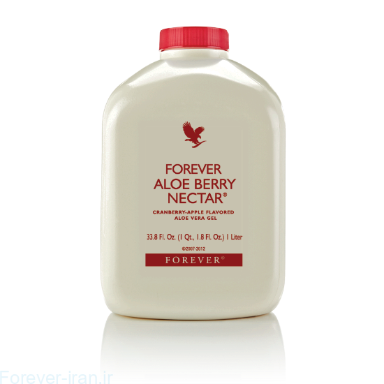 فوراور آلوئه بری نکتار Forever Aloe Berry Nectar