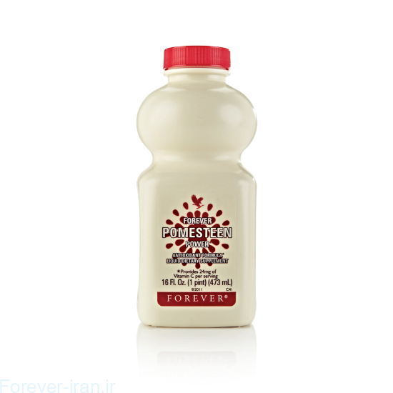 فوراور پامستین پاور (نوشیدنی آنتی اکسیدان) Forever Pomesteen Power