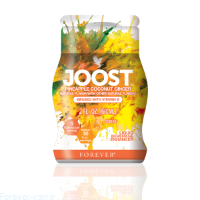 جوست (عصاره طبیعی آناناس و زنجبیل) JOOST (Pineapple Coconut Ginger)