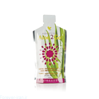 فوراور آلوئه توگو (نوشیدنی همراه) Forever Aloe 2Go