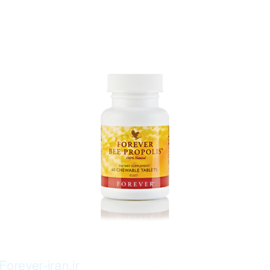 فوراور بی پروپولیس (بره موم زنبور عسل) Forever Bee Propolis