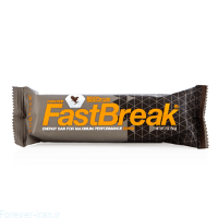 فوراور فست برک (شکلات رژیمی انرژی زا) Forever Fast Break Energy Bar