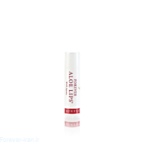 فوراور آلوئه لیپس (مرطوب کننده لب آلوئه ورا با جوجوبا) Forever Aloe Lips With Jojoba