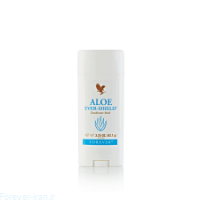 آلوئه اور شیلد دئودورانت (مام خوشبو کننده فوراور) Aloe Ever-Shield Deodorant