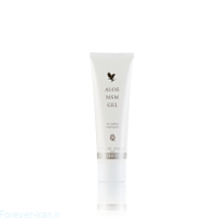 ژل مفصل ساز ام اس ام آلوئه (ضد جوش) Aloe MSM Gel