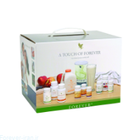 بسته غذایی کوچک فوراور Mini Touch of Forever Nutritional