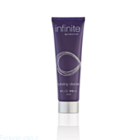 هیدراتینگ کلینزر اینفینیت (کرم پاک کننده و مرطوب کننده پوست) infinite hydrating cleanser