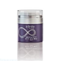 ریستورینگ کرم اینفینیت (کرم ترمیم کننده و نرم کننده پوست) infinite restoring creme