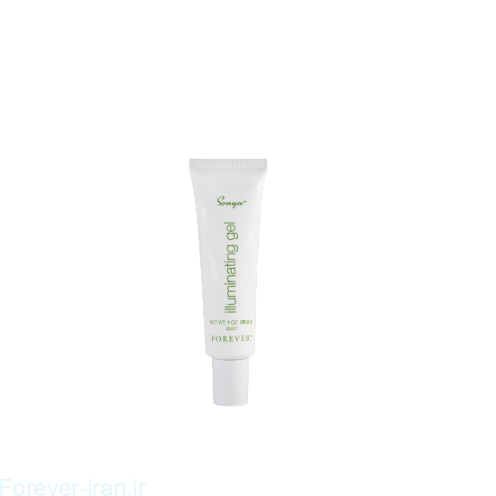 ایلومینیتینگ ژل سونیا (ژل شفاف کننده و ضدلک) Sonya illuminating gel