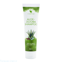 شامپو آلوئه جوجوبا فوراور (بسته بندی جدید) | Aloe-Jojoba Shampoo	