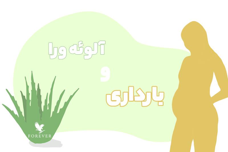 آلوئه ورا در بارداری: آیا مصرف آلوورا برای زنان باردار خطرناک است؟